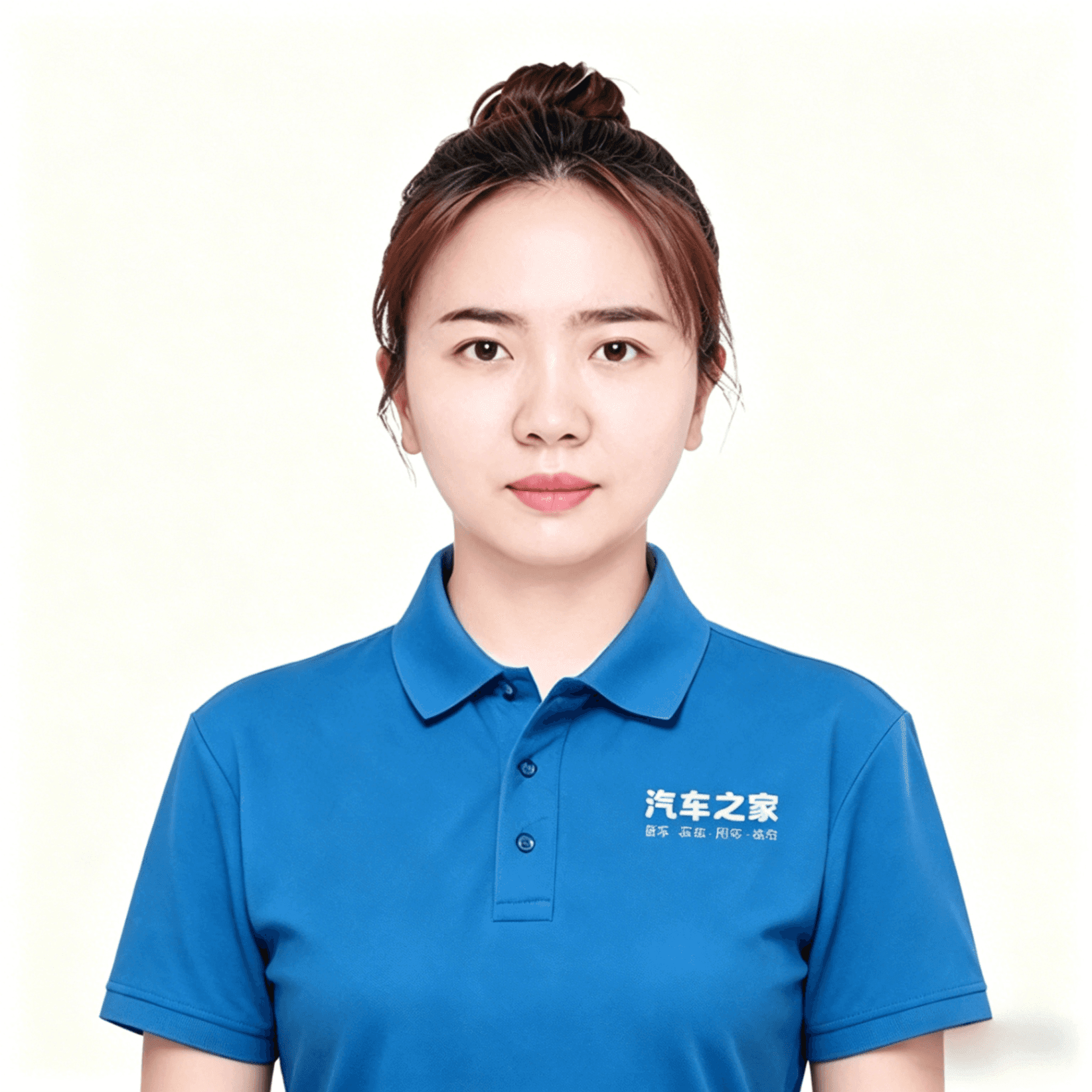 Ivy - Autohome official consultant