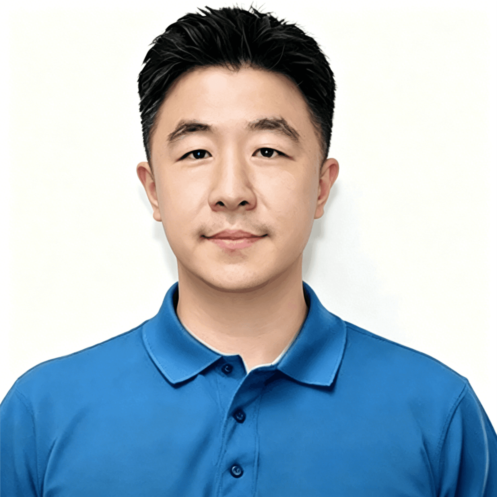 Paul - Autohome official consultant