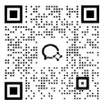 Ivy WeChat QR code